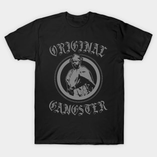 Original Gangster T-Shirt